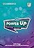 Power Up Level 6 Class Audi...