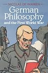 German Philosophy...