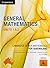 General Mathematics Units 1...