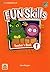 Fun Skills Level 1 Teacher's Book with Audio Download