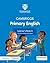 Cambridge Primary English Learner's Book 6 with Digital Access by Sally Burt