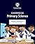 Cambridge Primary Science Teacher's Resource 5 with Digital Access