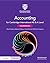 Cambridge International AS & A Level Accounting Coursebook wi... by David       Hopkins