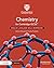 Chemistry for Cambridge IGC...