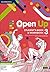 Open Up Level 3 Student's B...