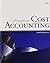Bundle: Principles of Cost ...