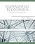 Bundle: Managerial Economic...