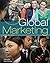 Bundle: Global Marketing, 3...