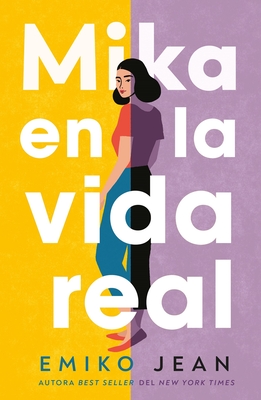 Mika en la vida real (Spanish Edition)