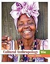 Bundle: Cultural Anthropology, 10th + WebTutor™ ToolBox for Blackboard Printed Access Card