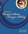 Bundle: The Politics of United States Foreign Policy, 5th + International Politics Atlas