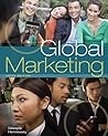 Bundle: Global Marketing, 3rd + WebTutor™ ToolBox for Blackboard Printed Access Card