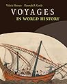 Bundle: Voyages in World History + Rand McNally Historical Atlas