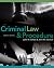 Bundle: Criminal Law and Pr...
