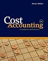 Bundle: Cost Accounting: Foundations and Evolutions, 8th + CengageNOW Printed Access Card