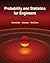 Bundle: Probability and Statistics for Engineers, 5th + SPSS Integrated Student Version 17.0