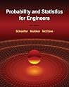 Bundle: Probability and Statistics for Engineers, 5th + SPSS Integrated Student Version 17.0