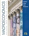Bundle: Macroeconomics: Private and Public Choice, 13th + WebTutor™ ToolBox for WebCT™ Printed Access Card