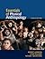 Bundle: Essentials of Physi...