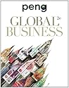 Bundle: Global Business, 2nd + Management CourseMate with eBook Printed Access Card