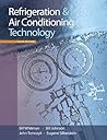 Bundle: Refrigeration and Air Conditioning Technology, 6th + Lab Manual + WebTutor™ on Angel Printed Access Card for C&P