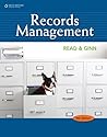 Bundle: Records Management, 9th + WebTutor™ ToolBox for Blackboard Printed Access Card