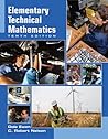 Bundle: Elementary Technical Mathematics, 10th + Enhanced WebAssign Single-Term LOE Printed Access Card for Developmental Math
