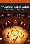 Bundle: The Criminal Justice System, 10th + WebTutor™ on WebCT™ Printed Access Card for Criminal Justice Media Library