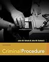Bundle: Criminal Procedure, 6th + WebTutor™ on Blackboard Printed Access Card for Criminal Justice Media Library