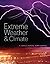 Bundle: Extreme Weather and Climate + WebTutor™ ToolBox for Blackboard Printed Access Card
