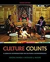 Bundle: Cengage Advantage Books: Culture Counts: A Concise Introduction to Cultural Anthropology, 2nd + Anthropology Resource Center Printed Access Card