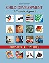 Bundle: Child Development: A Thematic Approach, 6th + WebTutor™ on Blackboard with eBook on Gateway Printed Access Card