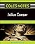 Julius Caesar Coles Notes TSE