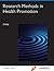 Research Methods in Health Promotion (Custom)
