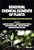 Beneficial Chemical Element...