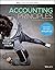 Accounting Principles, 14e WileyPLUS Card with Loose-leaf Set Multi-Term