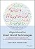 Algorithms for Smart World ...