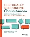 Culturally Responsive Conversations by Marina Minhwa Lee