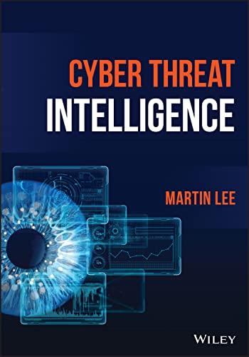 Cyber Threat Intelligence (Hardcover)