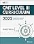 CMT Curriculum Level III 2022: The Integration of Technical Analysis