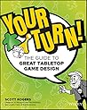Your Turn! by Scott Rogers