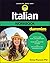 Italian Workbook For Dummie...