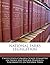 National Parks Legislation