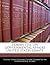 COMMITTEE ON GOVERNMENTAL A...