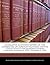 LEGISLATIVE ACTIVITIES REPO...