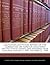 LEGISLATIVE ACTIVITIES REPO...