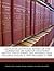 LEGISLATIVE ACTIVITIES REPO...