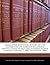 LEGISLATIVE ACTIVITIES REPO...