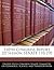 110th Congress Report 2d Se...