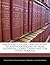 Amending Certain Laws Relat...